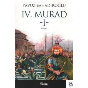 4. Murad  Cilt: 1