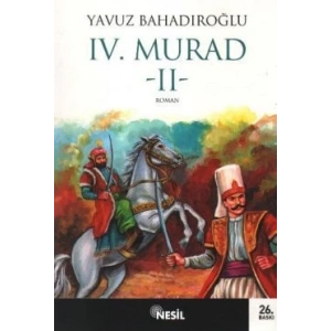 4. Murad  Cilt: 2