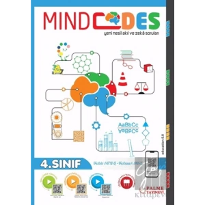 4. Sınıf Mind Codes Akıl Kodları