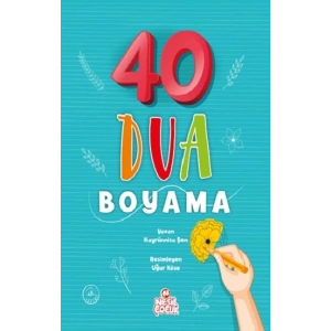 40 Dua Boyama