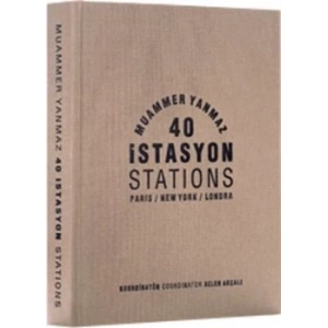 40 İstasyon Paris, New York Londra Som Araştırma Danışmanlık