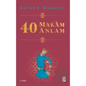 40 Makam 40 Anlam