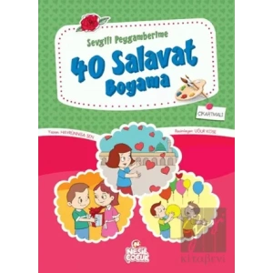 40 Salavat Boyama