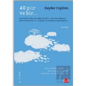 40 Şiir ve Bir