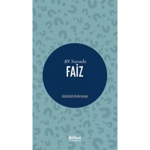 40 Soruda Faiz