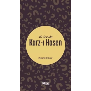 40 Soruda Karz-ı Hasen