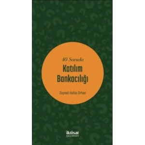 40 Soruda Katılım Bankacılığı