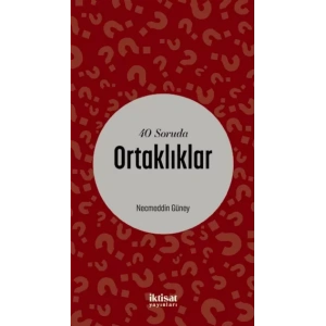 40 Soruda Ortaklıklar