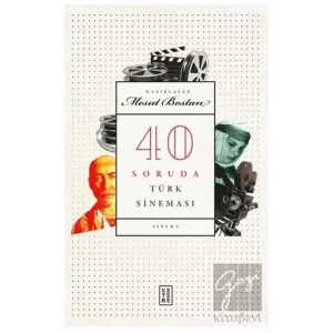 40 Soruda Türk Sineması