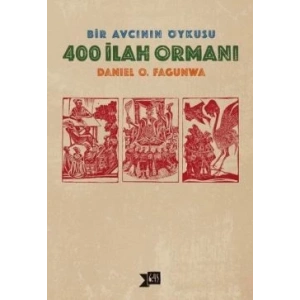 400 İlah Ormanı