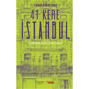 41 Kere İstanbul