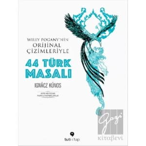 44 Türk Masalı