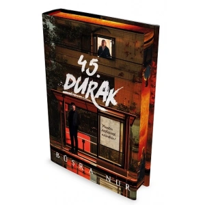 45. Durak (Ciltli)