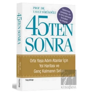 45Ten Sonra