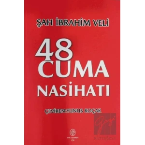 48 Cuma Nasihatı