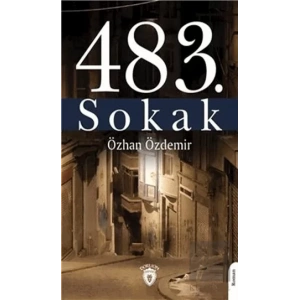483. Sokak