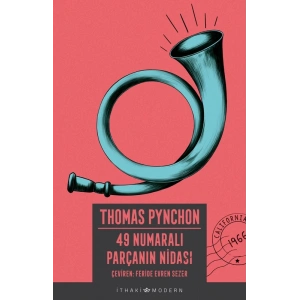 49 Numaralı Parçanın Nidası