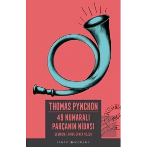 49 Numaralı Parçanın Nidası