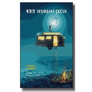 499 Yaşındaki Çocuk