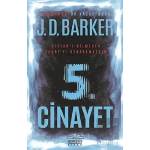 5. Cinayet