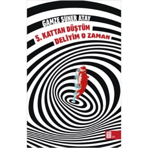 5. Kattan Düştüm Deliyim O Zaman