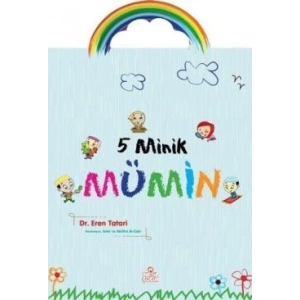 5 Minik Mümin