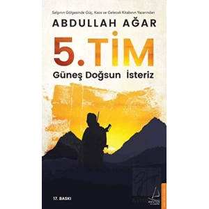 5. Tim