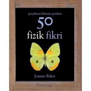 50 Fizik Fikri