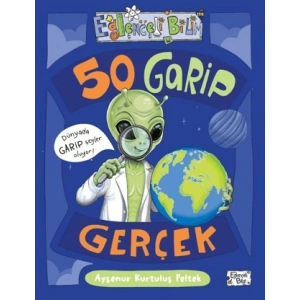 50 Garip Gerçek