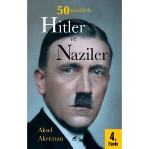 50 Maddede Hitler ve Naziler