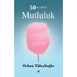 50 Maddede Mutluluk