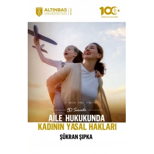 50 SORUDA AİLE HUKUKUNDA KADININ YASAL HAKLARI