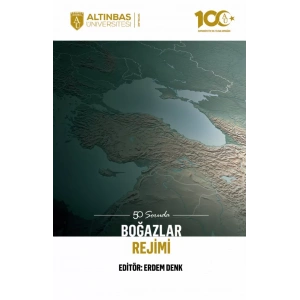 50 Soruda Boğazlar Rejimi