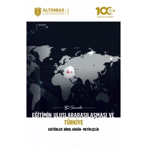 50 Soruda Eğitimin Uluslararasılaşması ve Türkiye