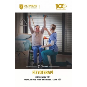 50 Soruda Fizyoterapi