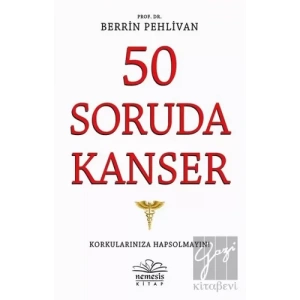 50 Soruda Kanser