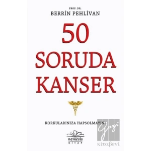 50 Soruda Kanser