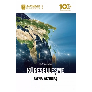 50 SORUDA KÜRESELLEŞME