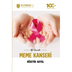 50 Soruda Meme Kanseri