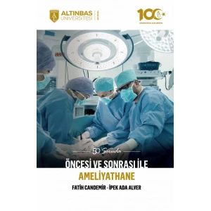 50 Soruda Öncesi ve Sonrası ile AMELİYATHANE