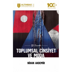 50 Soruda Toplumsal Cinsiyet ve Moda