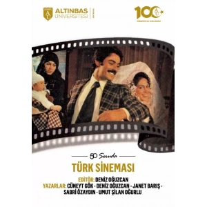 50 Soruda Türk Sineması