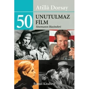 50 Unutulmaz Film