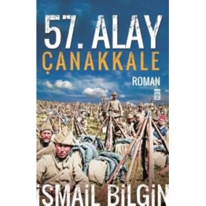 57. Alay Çanakkale