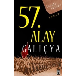 57. Alay Galiçya
