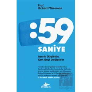 59 Saniye