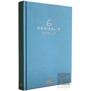 6 Dakikalık Günlük