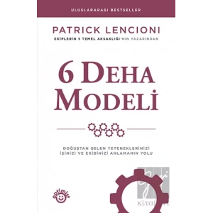 6 Deha Modeli
