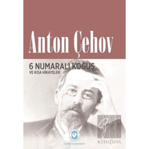 6 Numaralı Koğuş ve Kısa Hikayeler