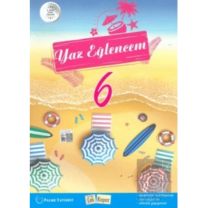 6. Sınıf Yaz Eğlencem